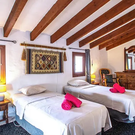 Casa Soleada Nova Sun *