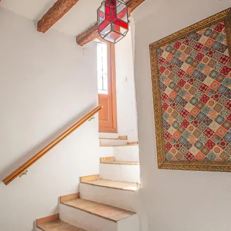 Casa Soleada Nova Sun Teulada