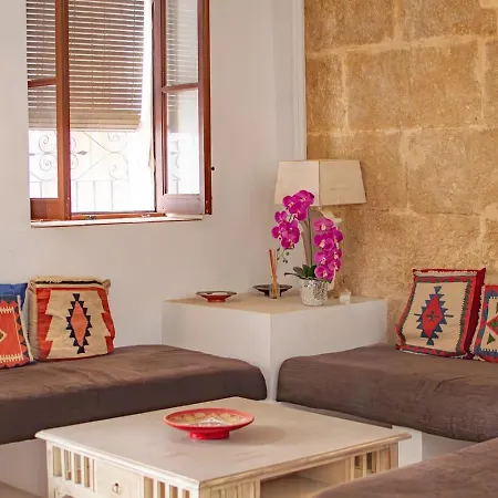Casa Soleada Nova Sun * Teulada