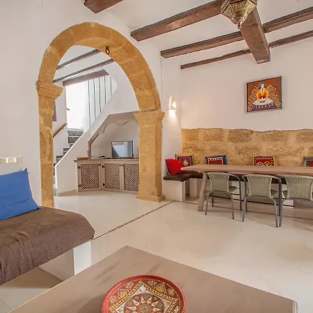 Casa Soleada Nova Sun Ferienhaus *