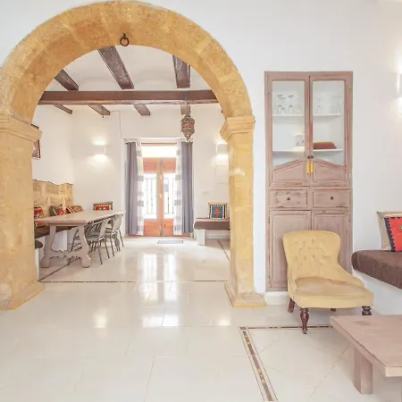 Casa Soleada Nova Sun