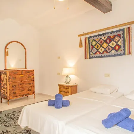 Holiday home Casa Soleada Nova Sun Teulada