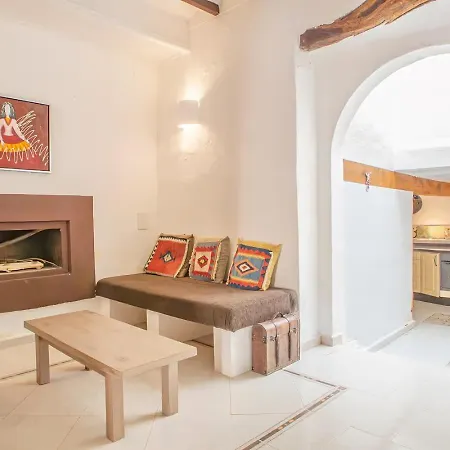 Casa Soleada Nova Sun