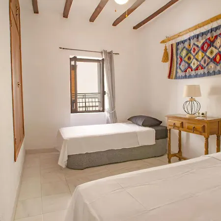 Casa Soleada Nova Sun Teulada