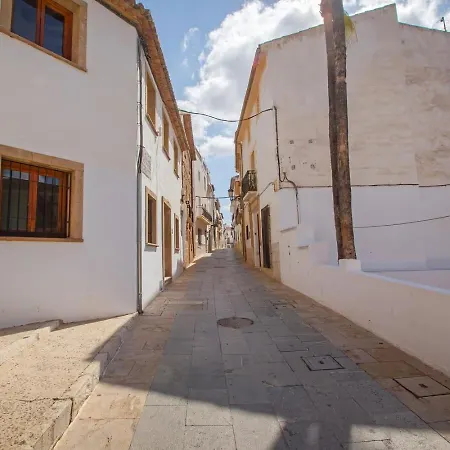 Casa Soleada Nova Sun Holiday home
