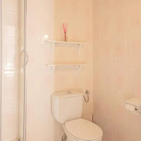 Holiday home Casa Soleada Nova Sun Teulada