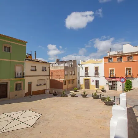 Casa Soleada Nova Sun * Teulada
