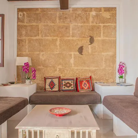 Casa Soleada Nova Sun Holiday home *