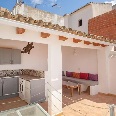 Casa Soleada Nova Sun *
