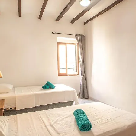Casa Soleada Nova Sun * Teulada