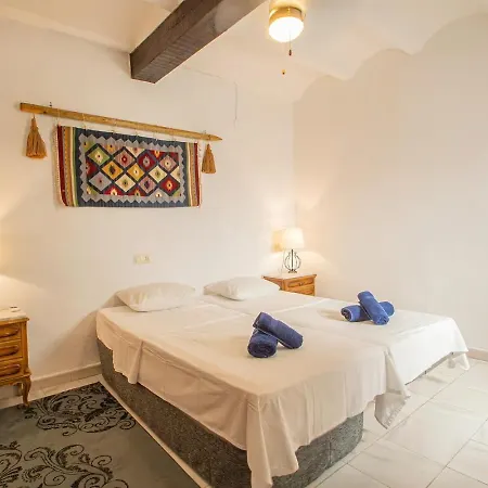 Casa Soleada Nova Sun Feriehus Teulada