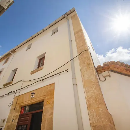 Casa Soleada Nova Sun Teulada