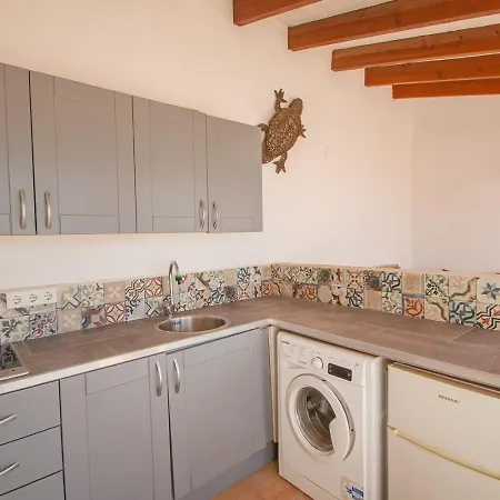 Feriehus Casa Soleada Nova Sun *